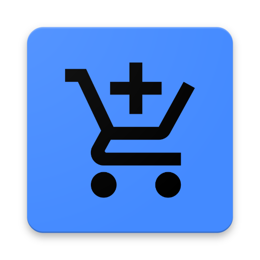 Shopping List logo